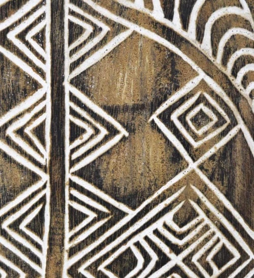 MOYCOR Banquettes Banc Avec Coffre De Rangement En Mindi Marron L110 6 MOYCOR Banquettes Banc Avec Coffre De Rangement En Mindi Marron L110 – Image 4