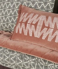 Maisons Du Monde Banquettes Banquette 2/3 Places En Coton Multicolore -Magasin Méridiennes banquette 2 3 places en coton multicolore 1000 7 11 225716 3