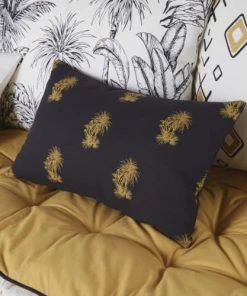 Maisons Du Monde Banquettes Banquette 2/3 Places Multicolore -Magasin Méridiennes banquette 2 3 places multicolore 1000 5 35 219713 4