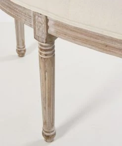 Maisons Du Monde Banquettes Banquette 2 Places Capitonnée écru Et Hévéa 11 Maisons Du Monde Banquettes Banquette 2 Places Capitonnée écru Et Hévéa -Magasin Méridiennes banquette 2 places capitonnee ecru et hevea 1000 11 28 191006 4