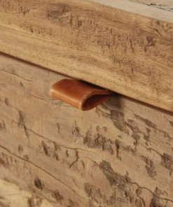 Maisons Du Monde Banquettes Banquette 2 Places En Bois Recyclé -Magasin Méridiennes banquette 2 places en bois recycle 1000 4 26 189282 6