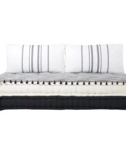 Maisons Du Monde Banquettes Banquette 2 Places En Coton