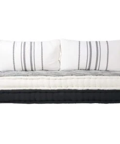 Maisons Du Monde Banquettes Banquette 2 Places En Coton 10 Maisons Du Monde Banquettes Banquette 2 Places En Coton -Magasin Méridiennes banquette 2 places en coton 1000 15 13 187916 7