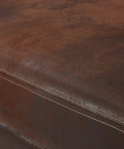 Maisons Du Monde Canapés Petits Prix Banquette 2 Places En Suédine Marron 11 Maisons Du Monde Canapés Petits Prix Banquette 2 Places En Suédine Marron -Magasin Méridiennes banquette 2 places en suedine marron 1000 15 9 166428 4