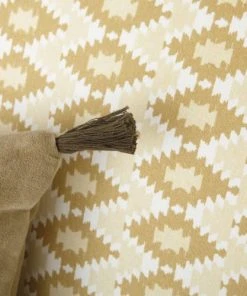 Maisons Du Monde Banquettes Banquette 3 Places En Coton -Magasin Méridiennes banquette 3 places en coton 1000 12 10 187913 3