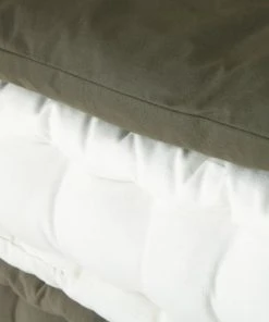 Maisons Du Monde Banquettes Banquette 3 Places En Coton -Magasin Méridiennes banquette 3 places en coton 1000 12 10 187913 5