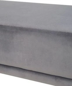 Maisons Du Monde Banquettes Banquette Arrondie Gris Anthracite Et Noire -Magasin Méridiennes banquette arrondie gris anthracite et noire 1000 2 16 226459 6