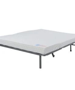 Relaxima Clic-clac Banquette BZ Marine - 2 Places -Magasin Méridiennes banquette bz marine 2 places 3