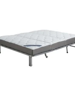 Relaxima Banquettes Banquette BZ Noir - 2 Places -Magasin Méridiennes banquette bz noir 2 places 11