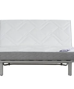 Relaxima Banquettes Banquette BZ Noir - 2 Places -Magasin Méridiennes banquette bz noir 2 places 21