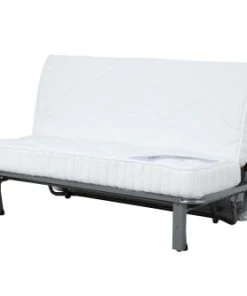 Relaxima Banquettes Banquette BZ Taupe - 2 Places -Magasin Méridiennes banquette bz taupe 2 places 2