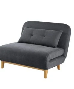 Maisons Du Monde Canapés Petits Prix Banquette Clic-clac 1 Place En Velours Gris Anthracite 10 Maisons Du Monde Canapés Petits Prix Banquette Clic-clac 1 Place En Velours Gris Anthracite -Magasin Méridiennes banquette clic clac 1 place en velours gris anthracite 1000 8 23 209533 3