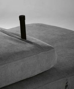 Maisons Du Monde Canapés Petits Prix Banquette Clic-clac 1 Place En Velours Gris Anthracite 12 Maisons Du Monde Canapés Petits Prix Banquette Clic-clac 1 Place En Velours Gris Anthracite -Magasin Méridiennes banquette clic clac 1 place en velours gris anthracite 1000 8 23 209533 5