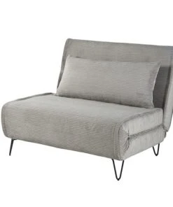 Maisons Du Monde Canapés Petits Prix Banquette Clic-clac 1 Place En Velours Gris Clair 10 Maisons Du Monde Canapés Petits Prix Banquette Clic-clac 1 Place En Velours Gris Clair -Magasin Méridiennes banquette clic clac 1 place en velours gris clair 1000 13 28 209538 3