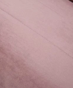 Maisons Du Monde Canapés Petits Prix Banquette Clic-clac 1 Place En Velours Vieux Rose -Magasin Méridiennes banquette clic clac 1 place en velours vieux rose 1000 14 30 186334 5