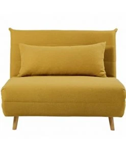 Maisons Du Monde Canapés Petits Prix Banquette Clic-clac 1 Place Jaune Moutarde 11 Maisons Du Monde Canapés Petits Prix Banquette Clic-clac 1 Place Jaune Moutarde -Magasin Méridiennes banquette clic clac 1 place jaune moutarde 1000 13 29 186333 2