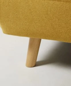 Maisons Du Monde Canapés Petits Prix Banquette Clic-clac 1 Place Jaune Moutarde 12 Maisons Du Monde Canapés Petits Prix Banquette Clic-clac 1 Place Jaune Moutarde -Magasin Méridiennes banquette clic clac 1 place jaune moutarde 1000 13 29 186333 4