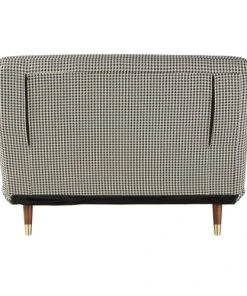 Maisons Du Monde Canapés Petits Prix Banquette Clic-clac 1 Place Motifs Pied-de-poule 11 Maisons Du Monde Canapés Petits Prix Banquette Clic-clac 1 Place Motifs Pied-de-poule -Magasin Méridiennes banquette clic clac 1 place motifs pied de poule 1000 10 25 209535 4