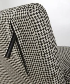 Maisons Du Monde Canapés Petits Prix Banquette Clic-clac 1 Place Motifs Pied-de-poule 12 Maisons Du Monde Canapés Petits Prix Banquette Clic-clac 1 Place Motifs Pied-de-poule -Magasin Méridiennes banquette clic clac 1 place motifs pied de poule 1000 10 25 209535 5