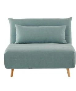 Maisons Du Monde Canapés Petits Prix Banquette Clic-clac 1 Place Vert D'eau -Magasin Méridiennes banquette clic clac 1 place vert d eau 1000 4 18 175580 2