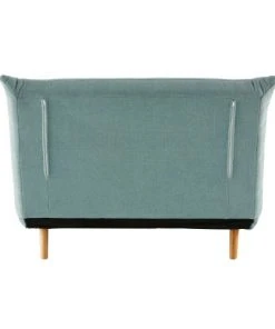 Maisons Du Monde Canapés Petits Prix Banquette Clic-clac 1 Place Vert D'eau -Magasin Méridiennes banquette clic clac 1 place vert d eau 1000 4 18 175580 5
