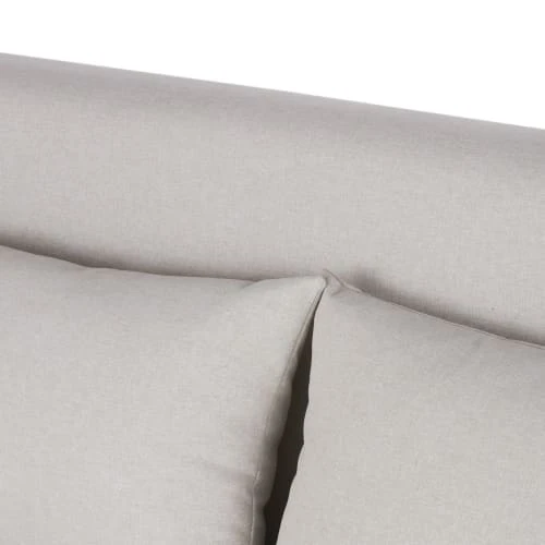 Maisons Du Monde Canapés Petits Prix Banquette Clic-clac 2 Places Beige 5 Maisons Du Monde Canapés Petits Prix Banquette Clic-clac 2 Places Beige – Image 3