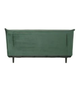Maisons Du Monde Canapés Petits Prix Banquette Clic-clac 2 Places En Velours Vert 11 Maisons Du Monde Canapés Petits Prix Banquette Clic-clac 2 Places En Velours Vert -Magasin Méridiennes banquette clic clac 2 places en velours vert 1000 6 26 216178 9