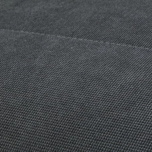 Maisons Du Monde Canapés Petits Prix Banquette Clic-clac 2 Places Gris Anthracite 7 Maisons Du Monde Canapés Petits Prix Banquette Clic-clac 2 Places Gris Anthracite – Image 5