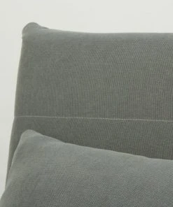 Maisons Du Monde Canapés Petits Prix Banquette Clic-clac 2 Places Gris Clair -Magasin Méridiennes banquette clic clac 2 places gris clair 1000 11 27 186331 5