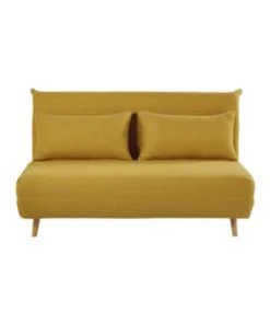 Maisons Du Monde Canapés Petits Prix Banquette Clic-clac 2 Places Beige 13 Maisons Du Monde Canapés Petits Prix Banquette Clic-clac 2 Places Beige -Magasin Méridiennes banquette clic clac 2 places jaune moutarde nio 1000 1 34 186338 1