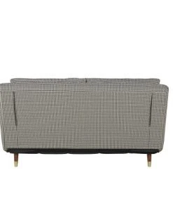 Maisons Du Monde Canapés Petits Prix Banquette Clic-clac 2 Places Motifs Pied-de-poule 11 Maisons Du Monde Canapés Petits Prix Banquette Clic-clac 2 Places Motifs Pied-de-poule -Magasin Méridiennes banquette clic clac 2 places motifs pied de poule 1000 8 8 219563 4