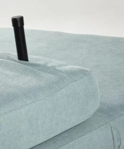 Maisons Du Monde Canapés Petits Prix Banquette Clic-clac 3 Places Vert Clair 11 Maisons Du Monde Canapés Petits Prix Banquette Clic-clac 3 Places Vert Clair -Magasin Méridiennes banquette clic clac 3 places vert clair 1000 7 22 209532 5