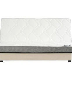 Relaxima Banquettes Banquette Clic-Clac Gris - 3 Places -Magasin Méridiennes banquette clic clac gris 3 places 36