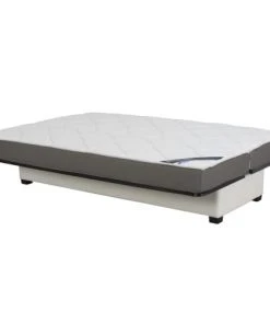 Relaxima Banquettes Banquette Clic-Clac Noir - 3 Places -Magasin Méridiennes banquette clic clac noir 3 places 25