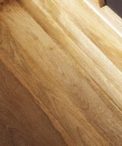 Maisons Du Monde Banquettes Banquette Coffre 2 Places En Coton écru Et Manguier -Magasin Méridiennes banquette coffre 2 places en coton ecru et manguier 1000 3 21 189400 5