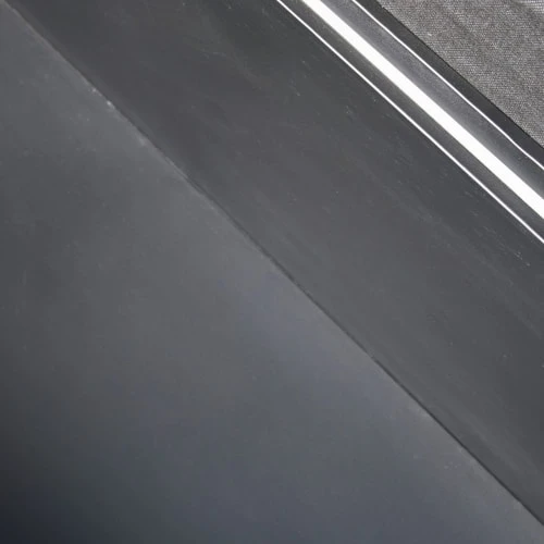 Maisons Du Monde Banquettes Banquette Coffre 3 Places En Coton écru Et Métal Noir 7 Maisons Du Monde Banquettes Banquette Coffre 3 Places En Coton écru Et Métal Noir – Image 5