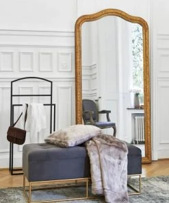 Maisons Du Monde Banquettes Banquette Coffre De Rangement Gris Anthracite -Magasin Méridiennes banquette coffre de rangement gris anthracite 1000 3 17 226460 4