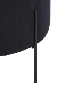 Maisons Du Monde Banquettes Banquette Coffre Noire -Magasin Méridiennes banquette coffre noire 1000 0 27 211259 3