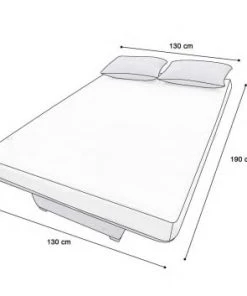 DIVA SALON Banquette Convertible Clic-clac 3 Places En Tissu Gris Bleu -Magasin Méridiennes banquette convertible clic clac 3 places en tissu gris bleu 5