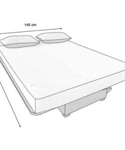 DIVA SALON Banquette Convertible Clic-clac 3 Places En Tissu Gris Charbon -Magasin Méridiennes banquette convertible clic clac 3 places en tissu gris charbon 5