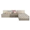 Maisons Du Monde Banquettes Banquette D'angle 4/5 Places En Coton -Magasin Méridiennes banquette d angle 4 5 places en coton 1000 4 19 187922 1