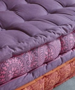 Maisons Du Monde Canapés D'angle Banquette D'angle Modulable 6 Places En Coton -Magasin Méridiennes banquette d angle modulable 6 places en coton 1000 8 22 133764 4