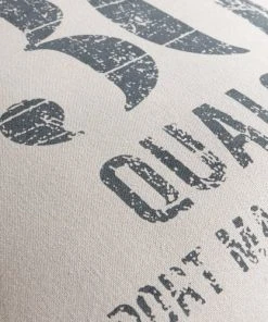 Maisons Du Monde Canapés D'angle Banquette D'angle Modulable 6 Places En Coton Gris -Magasin Méridiennes banquette d angle modulable 6 places en coton gris 1000 13 22 140365 2