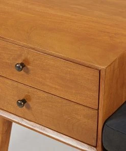 Maisons Du Monde Meubles D'entrée Et à Chaussures Banquette D'entrée Vintage 2 Tiroirs En Manguier L.120cm 10 Maisons Du Monde Meubles D'entrée Et à Chaussures Banquette D'entrée Vintage 2 Tiroirs En Manguier L.120cm -Magasin Méridiennes banquette d entree vintage 2 tiroirs en manguier l 120cm 1000 9 19 165946 4