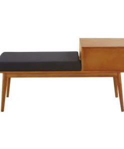 Maisons Du Monde Meubles D'entrée Et à Chaussures Banquette D'entrée Vintage 2 Tiroirs En Manguier L.120cm 9 Maisons Du Monde Meubles D'entrée Et à Chaussures Banquette D'entrée Vintage 2 Tiroirs En Manguier L.120cm -Magasin Méridiennes banquette d entree vintage 2 tiroirs en manguier l 120cm 1000 9 19 165946 9