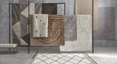 Maisons Du Monde Banquettes Banquette écrue Et Noire 7 Maisons Du Monde Banquettes Banquette écrue Et Noire – Image 5