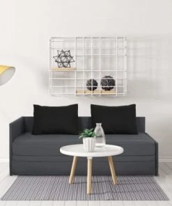 Relaxima Banquettes Banquette Gigogne - 3 Places -Magasin Méridiennes banquette gigogne 3 places 1