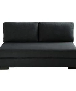 Maisons Du Monde Canapés Modulables Banquette Pour Canapé Modulable 2 Places Gris Anthracite -Magasin Méridiennes banquette pour canape modulable 2 places gris anthracite terence 1000 9 20 180379 1 1