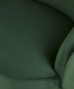 Maisons Du Monde Canapés Petits Prix Canapé 2/3 Places En Velours Vert -Magasin Méridiennes canape 2 3 places en velours vert 1000 0 32 209542 4