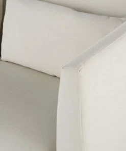 Maisons Du Monde Canapés Petits Prix Canapé 2 Places Beige -Magasin Méridiennes canape 2 places beige 1000 2 28 219829 3